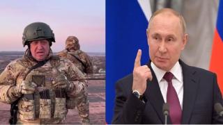 "Вагнер" са пред портите на Москва, текат критични часове за Путин НА ЖИВО
