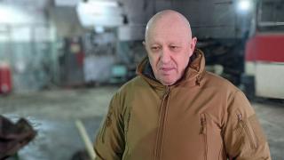 Не е за вярване какво са открили в офиса на Пригожин в Санкт Петербург