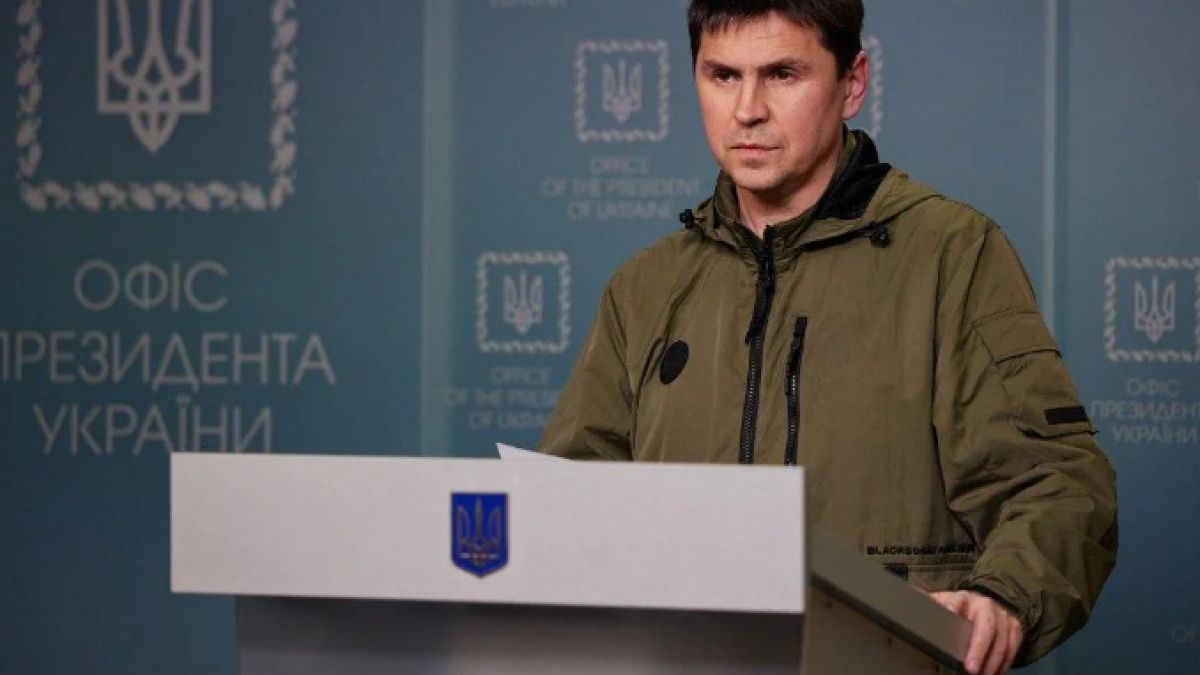От щаба на Зеленски назоваха ползите от бунта на Пригожин