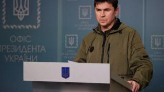 От щаба на Зеленски назоваха ползите от бунта на Пригожин