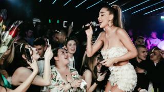 Певицата Ариа спретна оргия в Студентски град