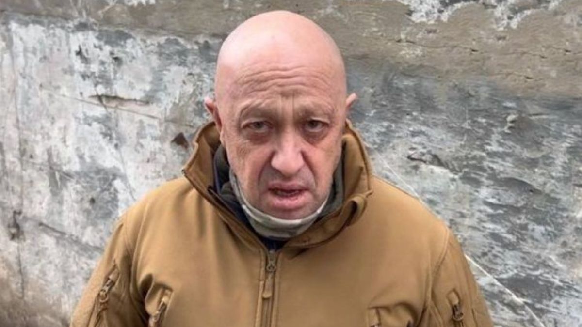 Експерт разкри на какво е разчитал Пригожин 
