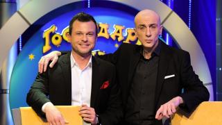 Култов водещ от "Господарите" не издържа и призна защо бе свалено предаването 