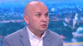 Илхан Кючюк: В безпрецедентна ситуация сме