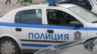 Бесен екшън в Пловдивско: Фиркан на мотика заплаши баща си с убийство, а когато ченгетата дойдоха...
