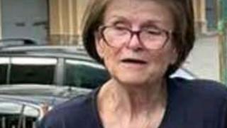 Долорес Сиракова изчезна мистериозно в Русе, виждали ли сте я СНИМКА