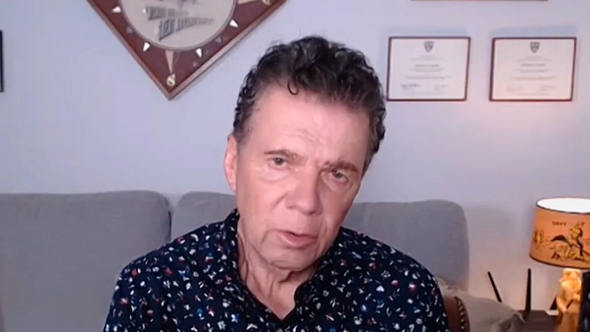 Най-страшното нещо, което съм преживявал: Проплака първият журналист, стигнал до отломките на „Титаник" ВИДЕО