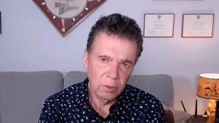 Най-страшното нещо, което съм преживявал: Проплака първият журналист, стигнал до отломките на „Титаник" ВИДЕО