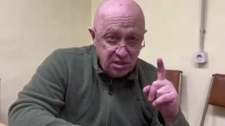 Арестович обясни хитрия план как Пригожин може да смени Путин