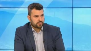 Георг Георгиев: ПП да спрат да се държат като разсърдено дете 