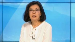 Меглена Кунева даде съвет към следващия български комисар и каза какво следва от действията на Пригожин 