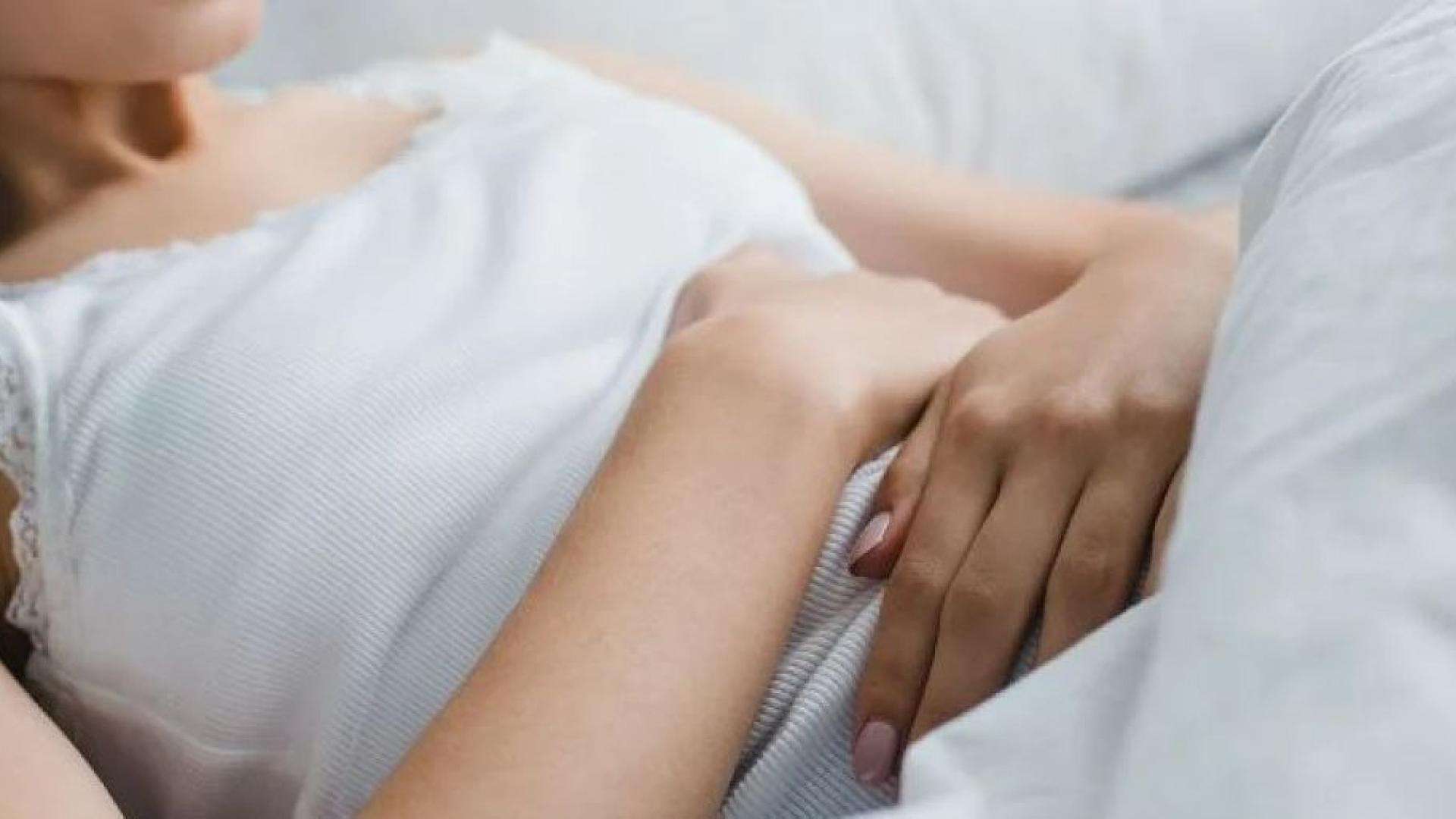 Чудото с тази 43-г. безплодна жена смая и лекарите 