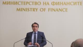 Асен Василев поряза ГЕРБ за шеф на БНБ