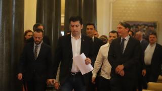 Кирил Петков каза защо е щастлив да види украинския президент у нас БЛИЦ TV