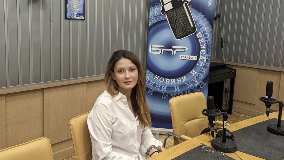 Цветелина Пенкова: Ядрената технология е стратегическа за бъдещето на Европа, трябва да се развиват кадри за сектора