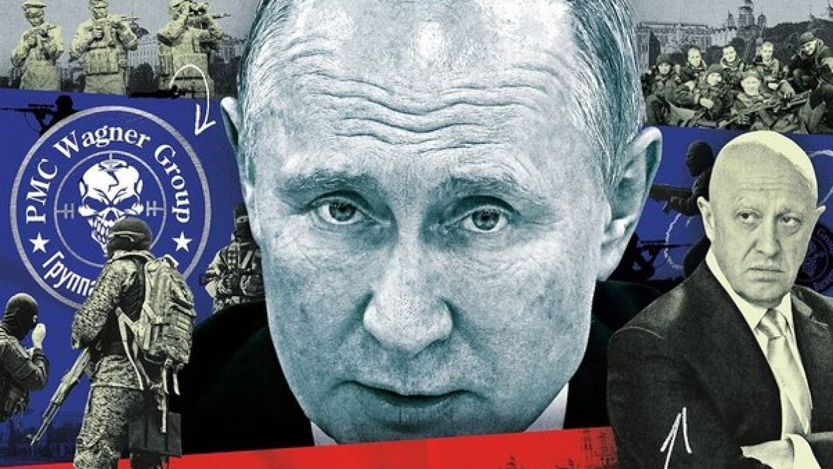 US журналист: Ами ако превратът на Пригожин е нагласена работа?