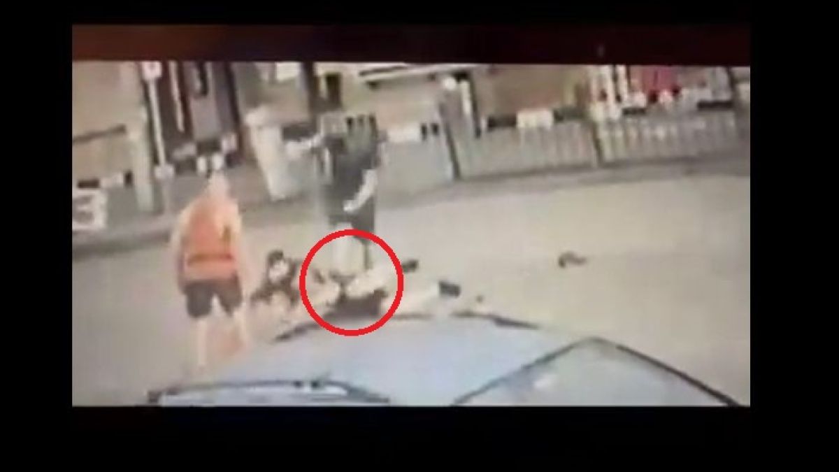 Брутално ВИДЕО 18+ разкрива как е започнал кървавият ужас в "Люлин" 