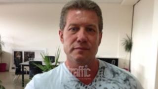 Лъсна още една грозна изцепка на знаковия ъндърграунд герой Личкана