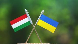 Унгария отново посече ЕС за Украйна