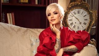 Поли Генова се размина със сватбата, оказа се, че... СНИМКИ