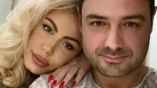 Камелия и Цветин водят бебето на първо море и... СНИМКИ