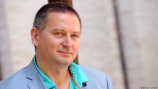 Предлагат Георги Господинов за почетен гражданин на София