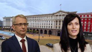 Експерти посочиха къде се крие фаталният проблем между ПП и ГЕРБ