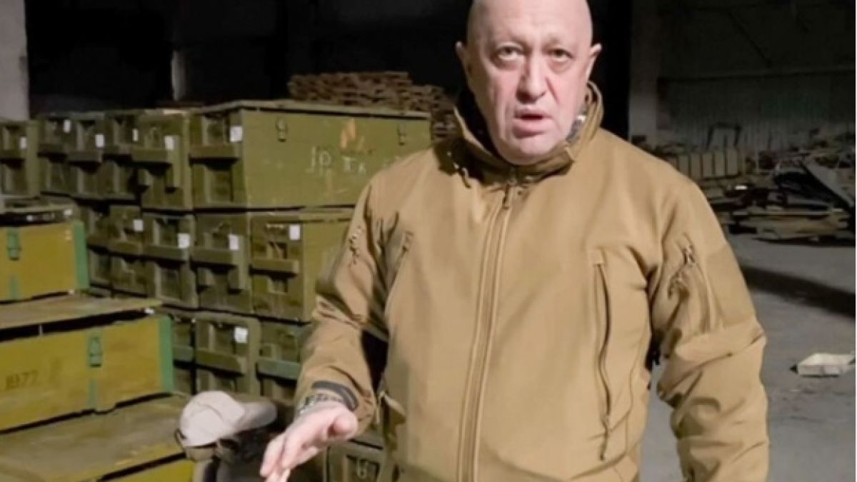 Проф. Витанов каза има ли връзка между метежа на Пригожин и големия юруш: Още много кръв ще се лее 