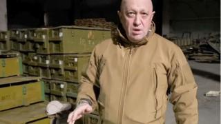 Проф. Витанов каза има ли връзка между метежа на Пригожин и големия юруш: Още много кръв ще се лее 