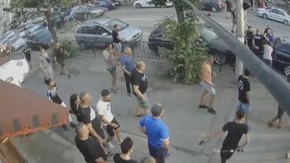 Извънредна новина за един от участниците в кървавото меле в "Люлин"