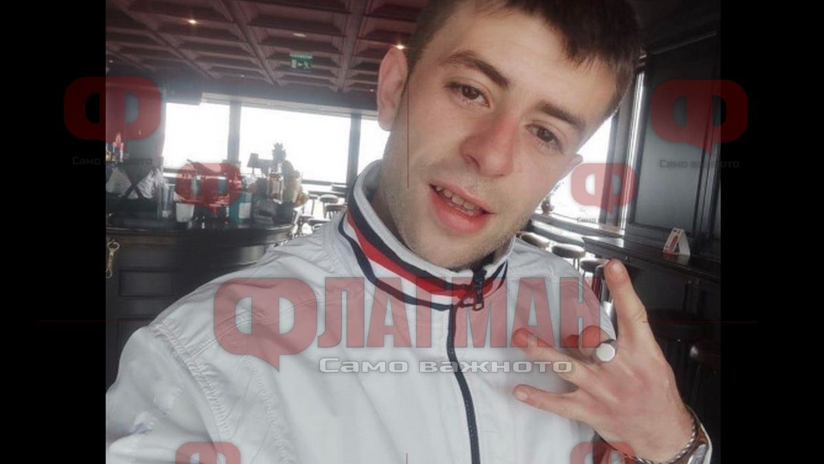 Ченгетата в Бургас сгащиха натясно 24-г. тревоман и...