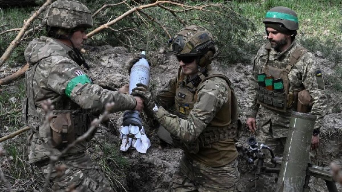 "Политико": ВСУ се оправдават, че напредват бавно поради тези причини
