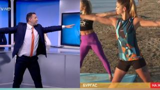 Водещ на bTV отново шашна зрителите със… СНИМКА