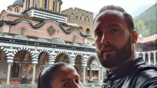 Невярната жена на Дарин Ангелов го направи за смях пред колегите му 