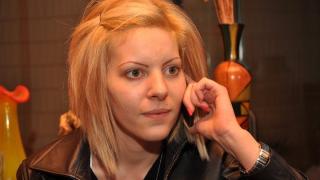 Бояна Бозаджиева: Този напън при представянето на Васил Терзиев напряга и пречи