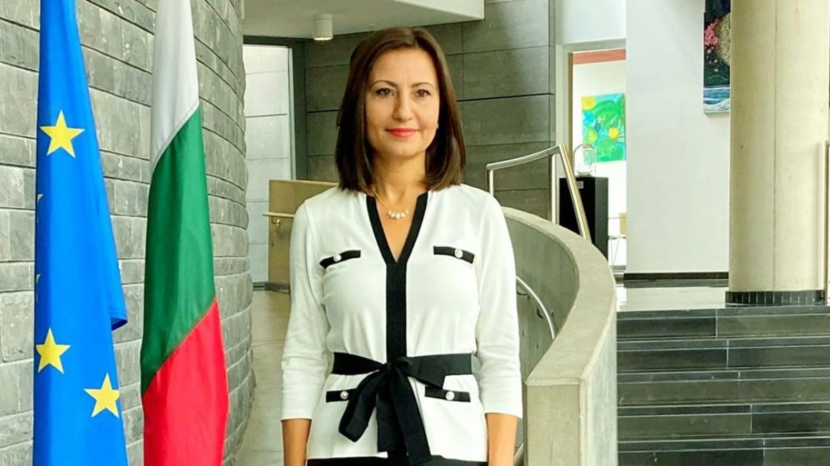Урсула реши кой ще е следващият български еврокомисар 