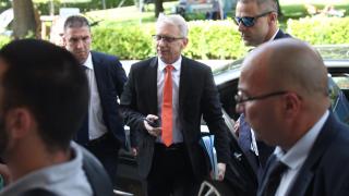 Премиерът Денков вика чужди митничари на границата с Турция