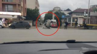 Още скандални разкрития за мелето с подкупните полицаи, арестувани в София ВИДЕО