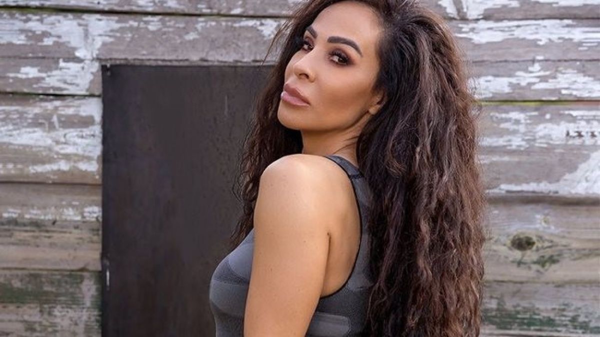 Ужас: Лицето на Маги Сидерова е обезобразено СНИМКИ 18+