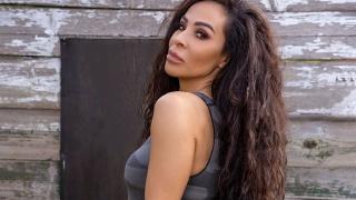 Ужас: Лицето на Маги Сидерова е обезобразено СНИМКИ 18+