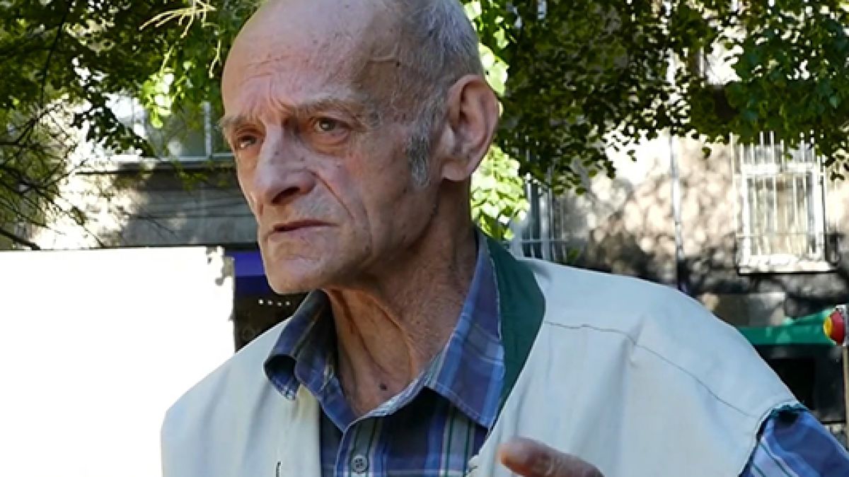 Тъжна вест: Почина писателят Янко Станоев