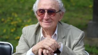 Тъжна вест: Почина режисьорът Анжел Вагенщайн