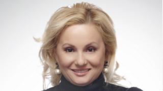 Тони Димитрова с пикантна изповед пред БЛИЦ