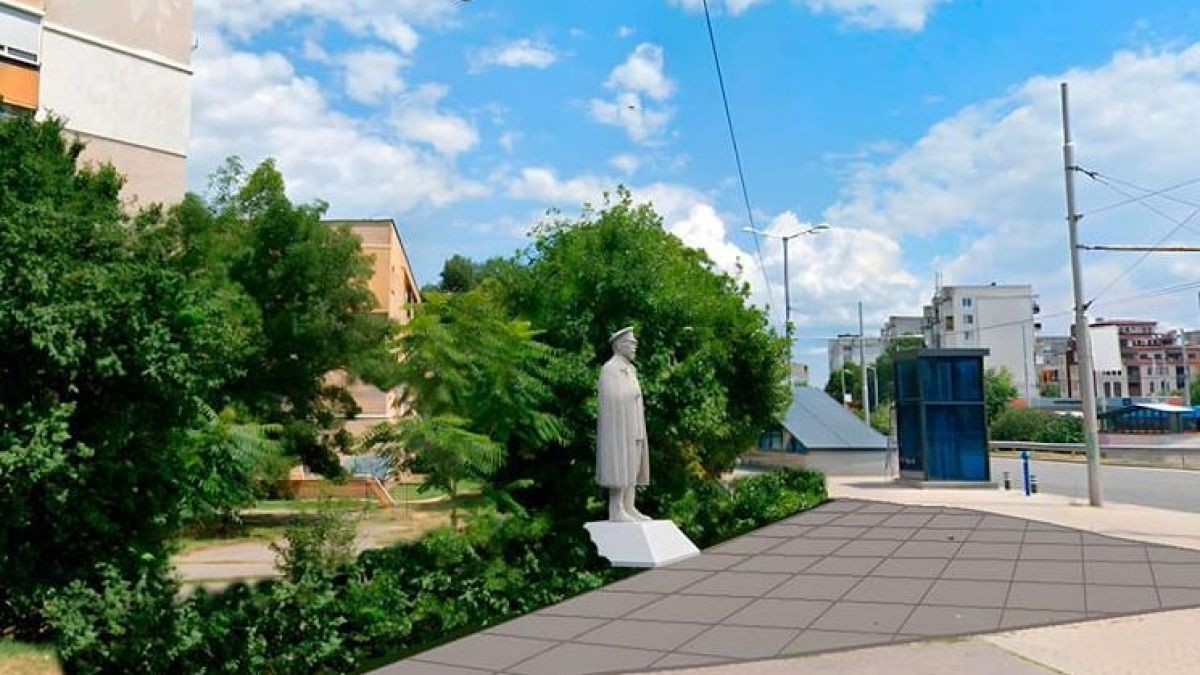 Шефът на СОС обяви неочаквано хубава новина