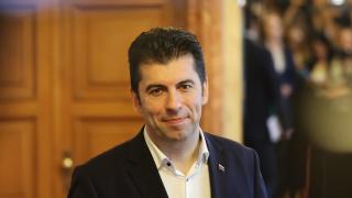 Извънредна новина, свързана с отказа от имунитет на Кирил Петков
