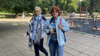 Отврат: Жалка софиянка напсува грозно дете инвалид, скочи на бой на майка му ВИДЕО