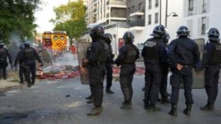 Извънредни новини от Франция след безредиците заради убийството на 17-г. Наел