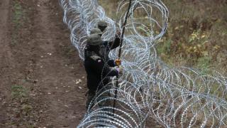 Полша засилва контрола по източната си граница заради "Вагнер"