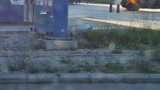 Първо в БЛИЦ! Извънредна ситуация в  "Дружба" в София, ето какво се случва СНИМКА