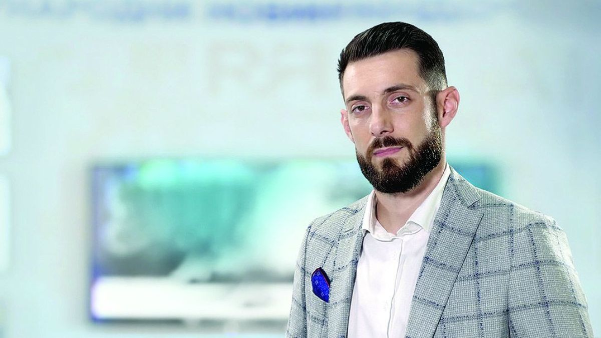Икономистът Сиркаров посочи коя година е реалистична вариант за въвеждане на еврото